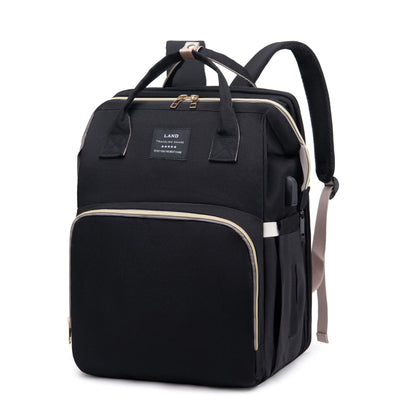 Ultimate Mommy Diaper Bag