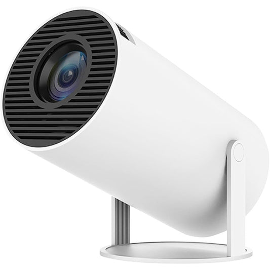 Portable Home Theater Projector