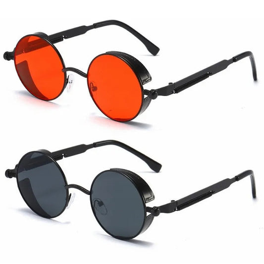 Vintage Steampunk Shades
