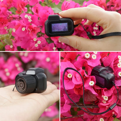 Pocket Mini Camera