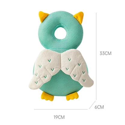 Toddler Head Safety Pillow