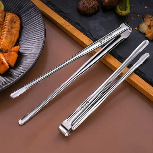 Grill Master BBQ Tongs