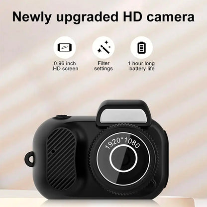 Pocket Mini Camera