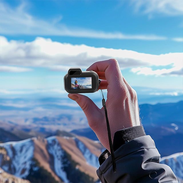 Pocket Mini Camera