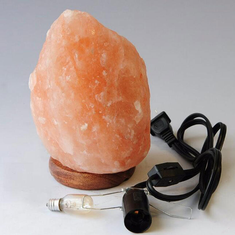 Himalayan Salt Lamp