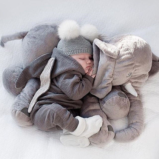 Baby Bunny Rompers
